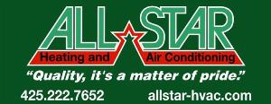 All Star Heating & Air
