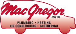 MacGregor Plumbing & Heating