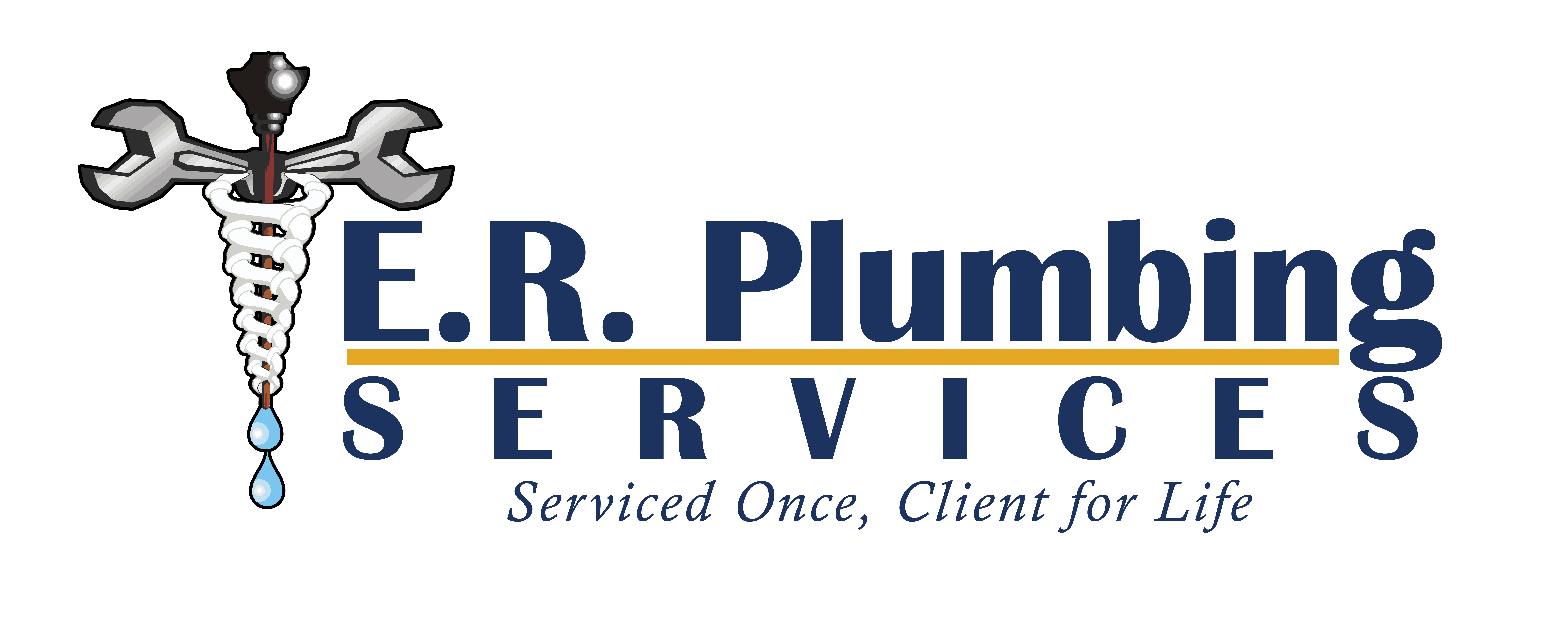 ER Plumbing Services