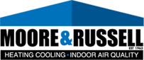 Moore & Russell Heating & Air Conditioning