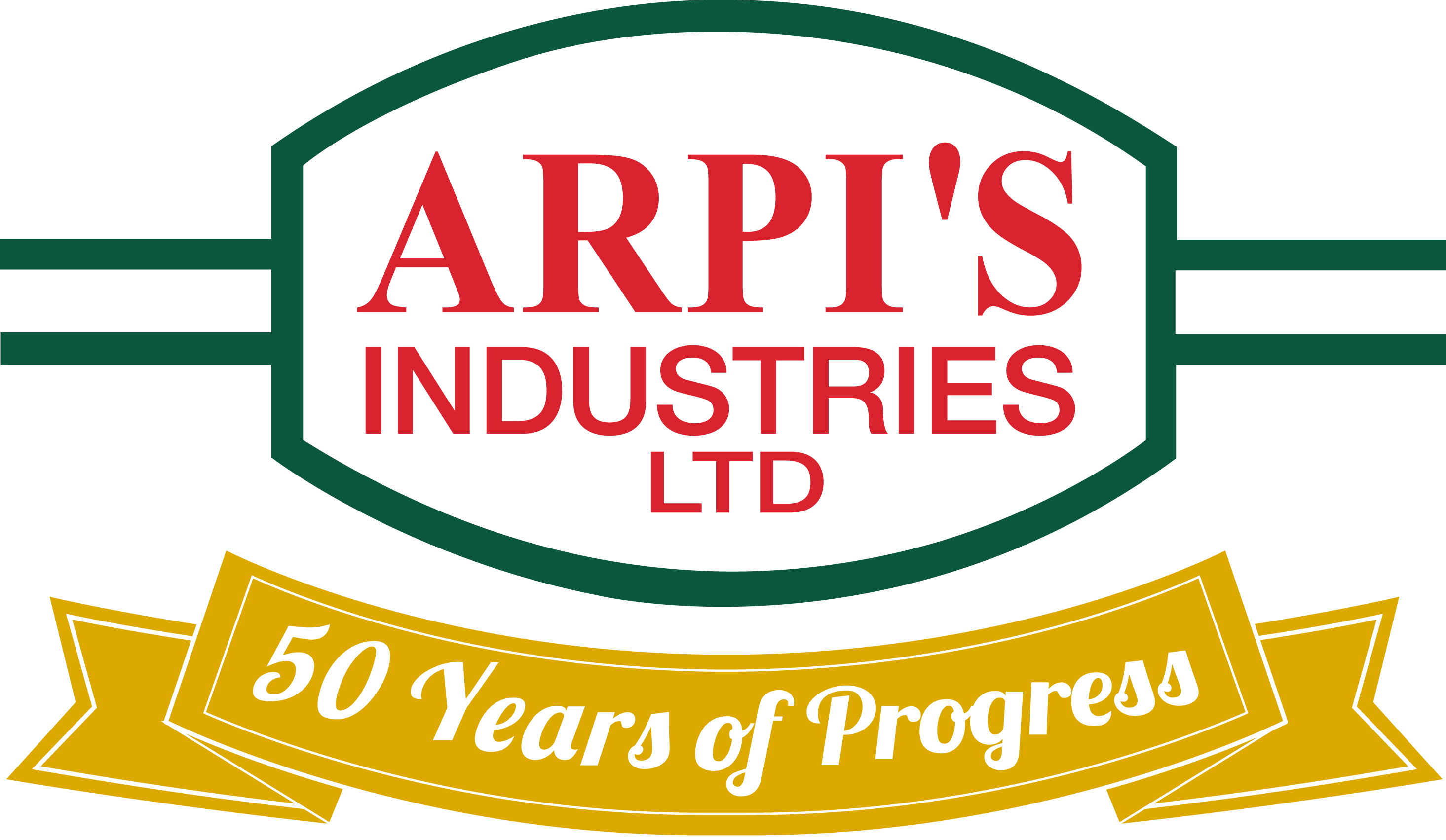 Arpi's Industries Ltd