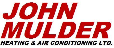 John Mulder Heating Ltd