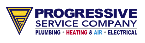 Progressive Service Company - HVAC