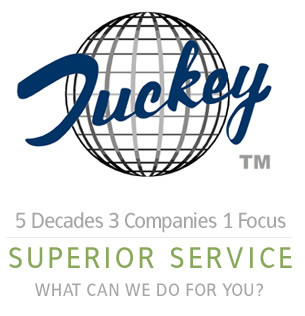 Tuckey Restoration, Inc