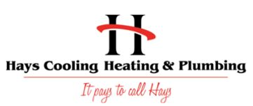 Hays Cooling, Heating & Plumbing