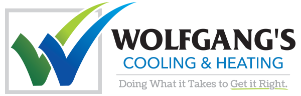 Wolfgang's Cooling and Heating