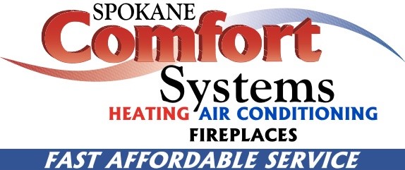 Spokane Comfort Systems Inc