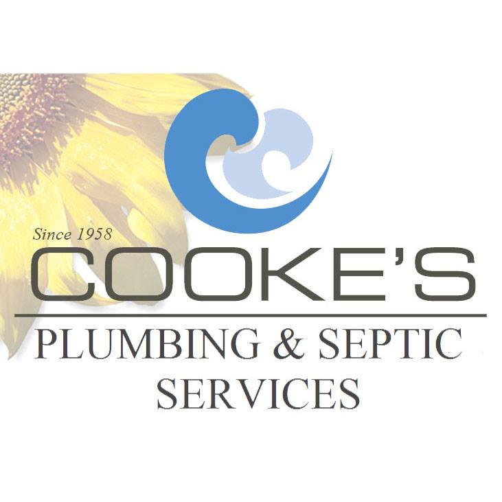 Cooke's Plumbing & Septic Service