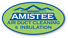 Amistee Air Duct Cleaning and Insulation