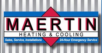 Maertin Heating & Cooling