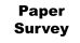 Paper Survey