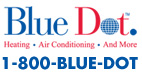 Blue Dot Services of Maryland