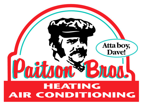 Paitson Bros. Heating & Air Conditioning