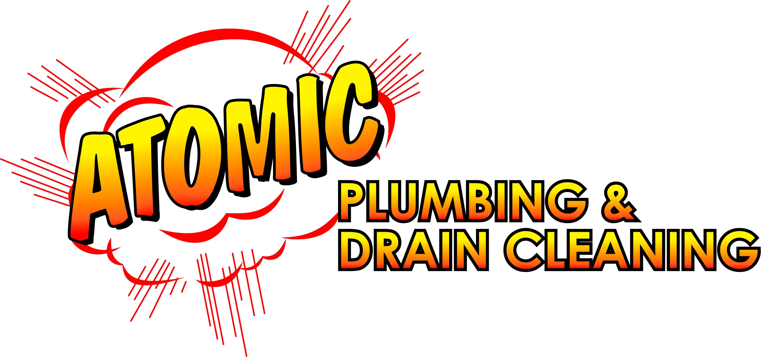 Atomic Plumbing & Drain Cleaning