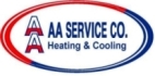 AA Service Co Heating & Cooling