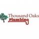 Thousand Oaks Plumbing Team .