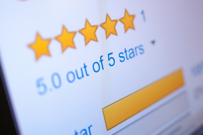 10 Reasons Why Online Reviews Make (or Break) Your Service Business